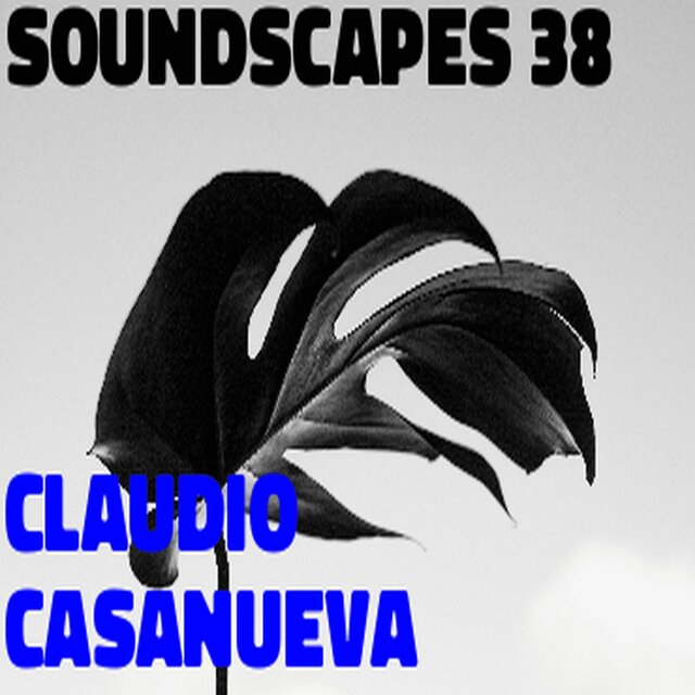 Soundscapes 38