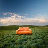 The Stillness Between Moments