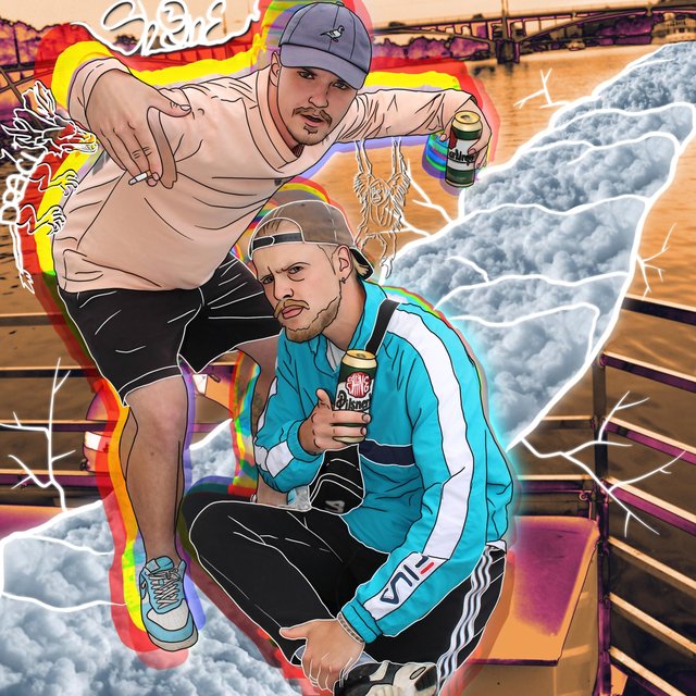 Arabica (feat. Ml. Céline)