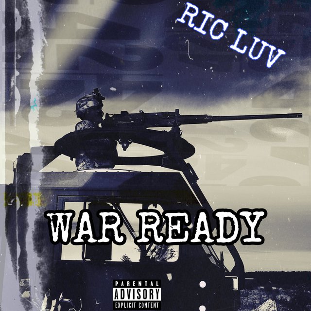 WAR Ready