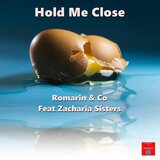 Hold Me Close (feat. Zacharia Sisters)