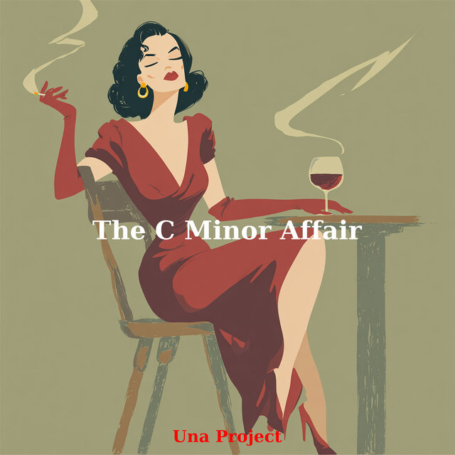 The C Minor Affair