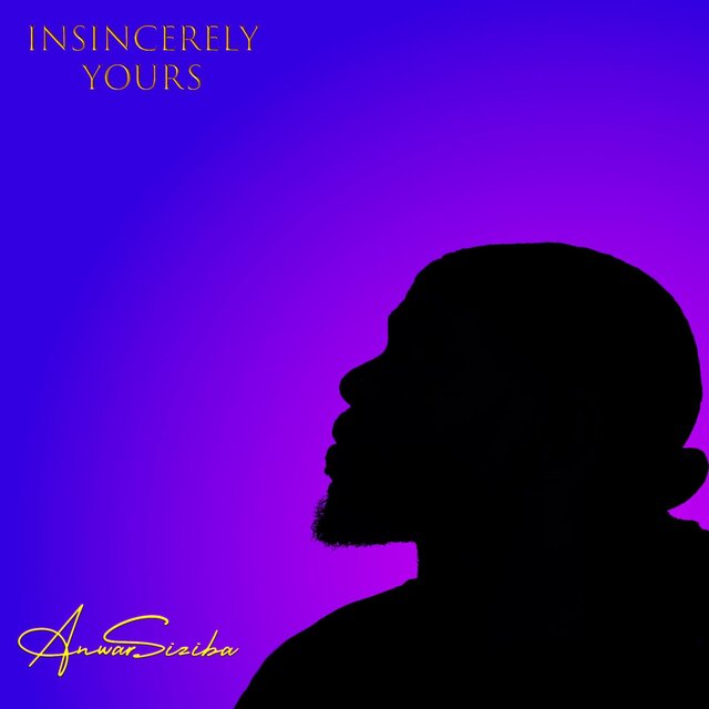 Insincerely Yours