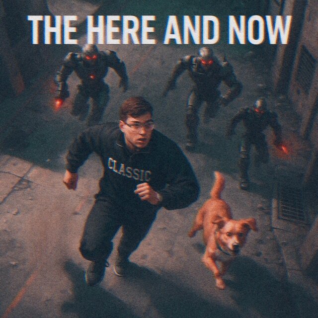 The Here And Now