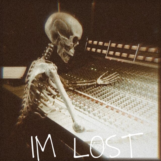 Im lost