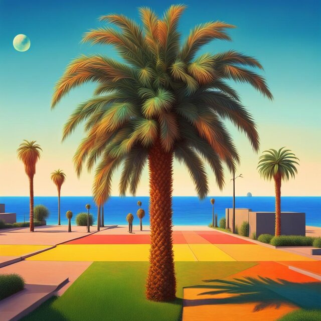 HOLLYWOOD (Radio Edit)
