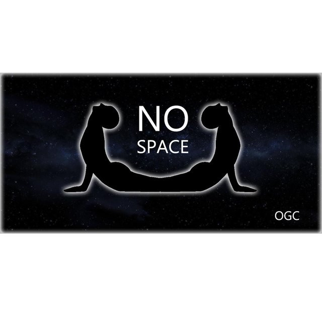 No Space