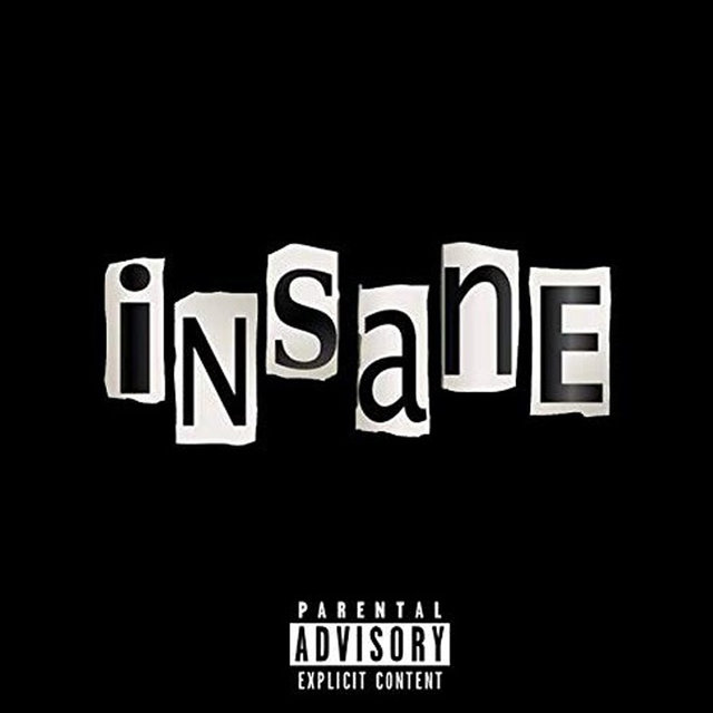 Driving me insane