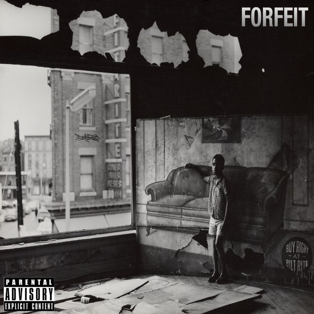 Forfeit