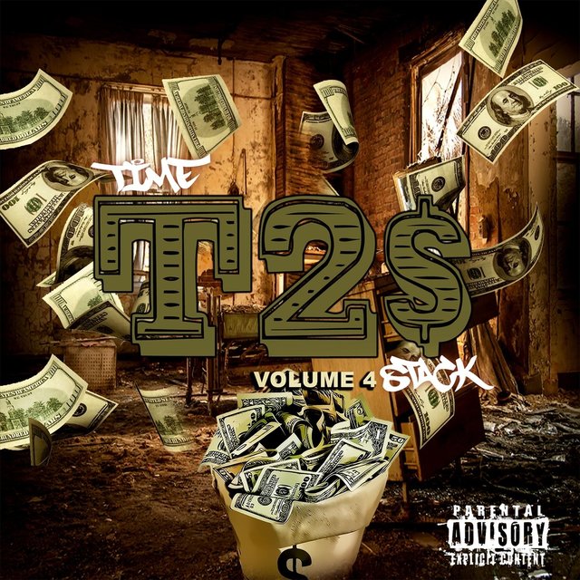 Time2$tack, Vol. 4