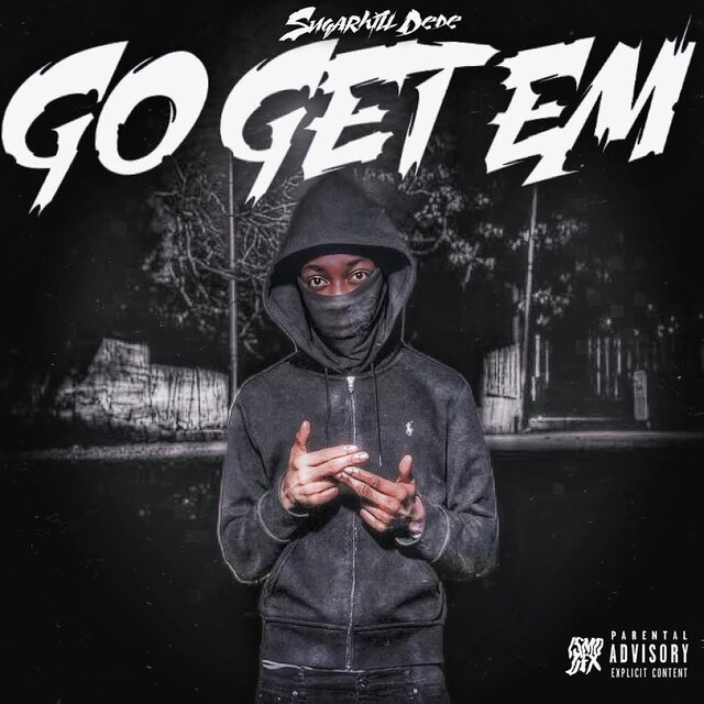 Go Get Em