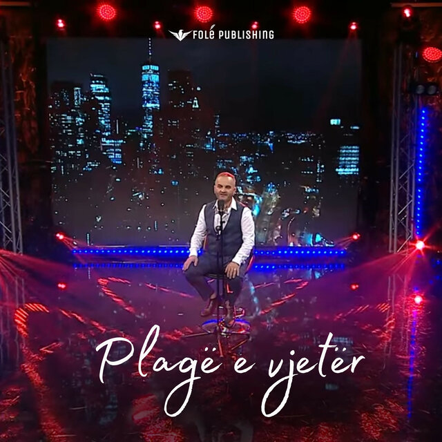 Plagë E Vjetër