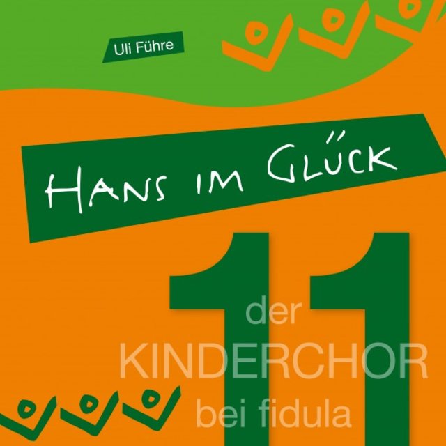 Hans im Glück