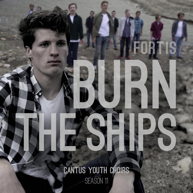 Burn the Ships
