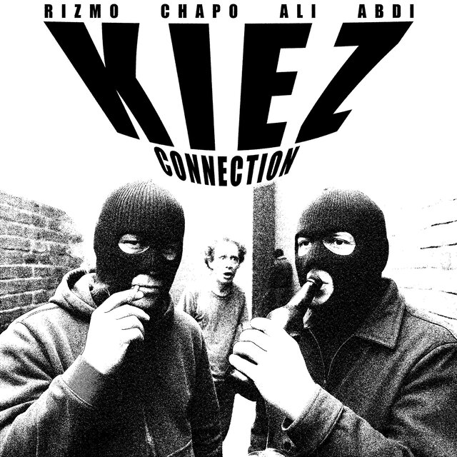 KIEZ CONNECTION (feat. ABDI & ALI)