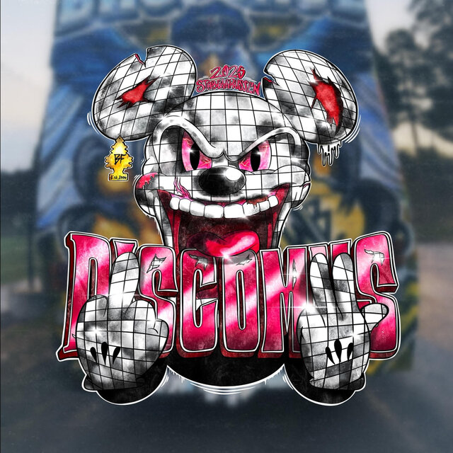 DISCOMUS
