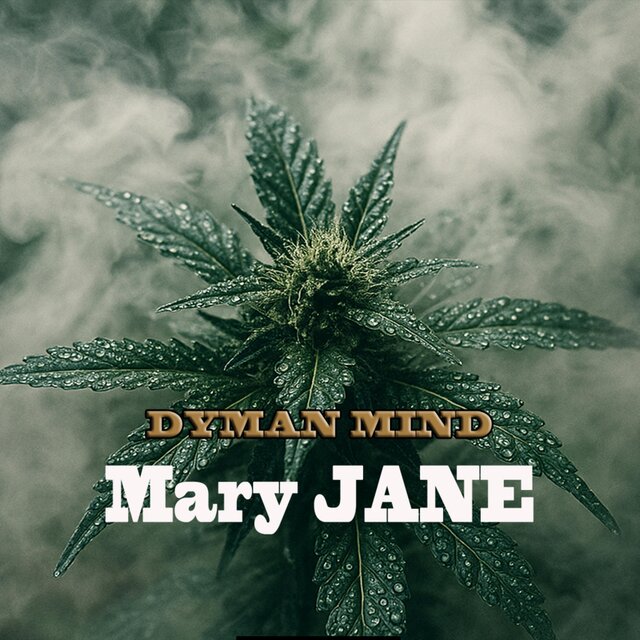 Mary Jane
