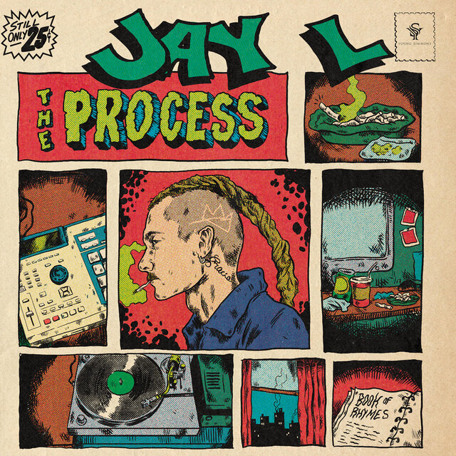 The Process