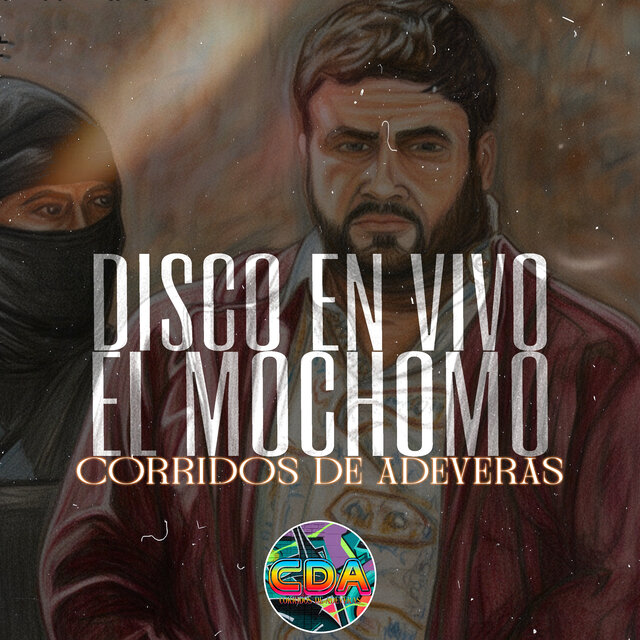 El Mochomo (En Vivo)