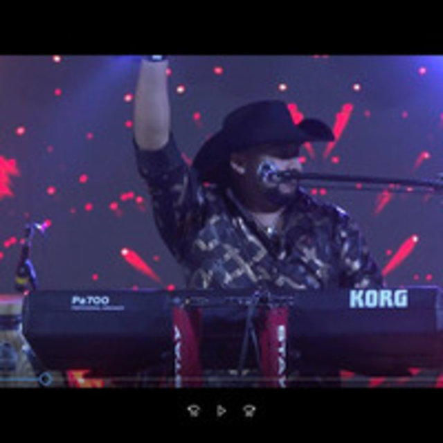 Kioske do Paulinho (Ao Vivo)