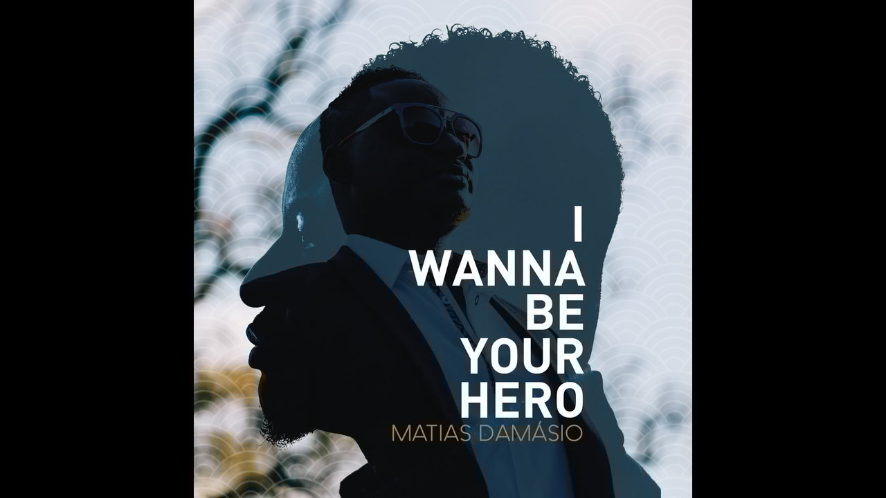 I Wanna Be Your Hero (Audio)