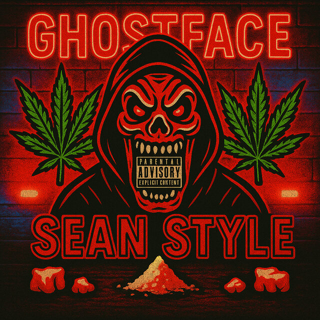Ghostface 