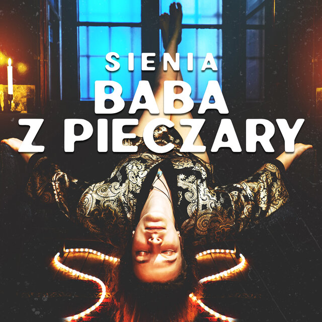 Baba z pieczary