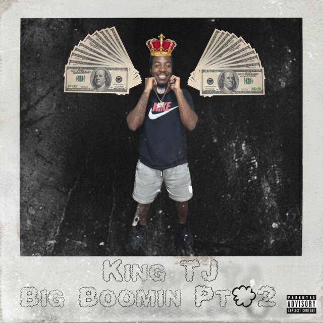 Big Boomin pt.2