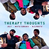 Therapy Thoughts
