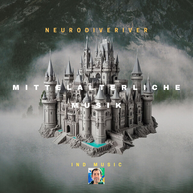 Mittelalterliche Musik