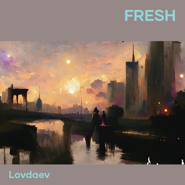 Fresh (Acoustic)