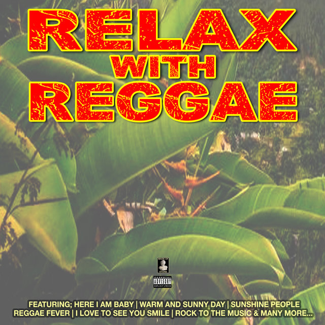 Relax With Reggae