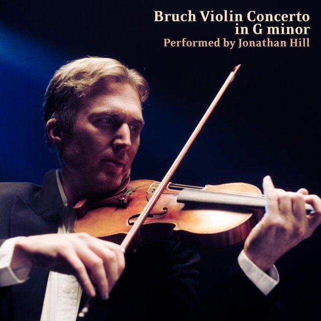 Bruch Violin Concerto in G Minor
