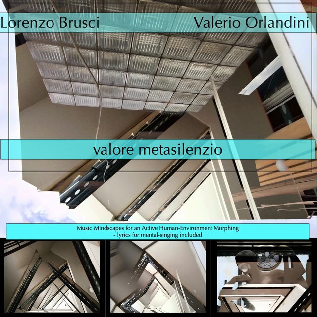 Valore Metasilenzio Lorenzo Brusci Valerio Orlandini