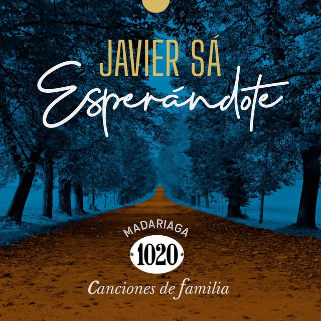 Esperándote (feat. Sebastián Espinoza & Horacio Lachy Acevedo)