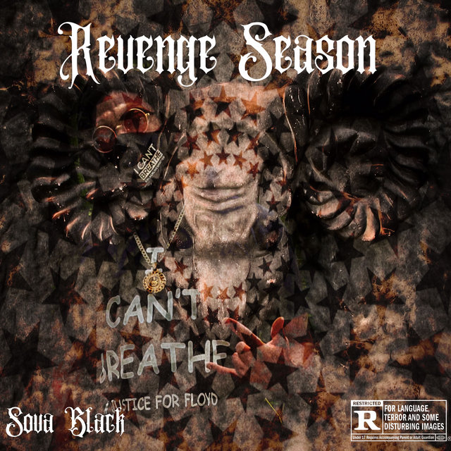 Revenge Season