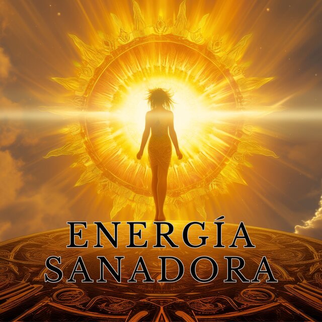 Energía Sanadora
