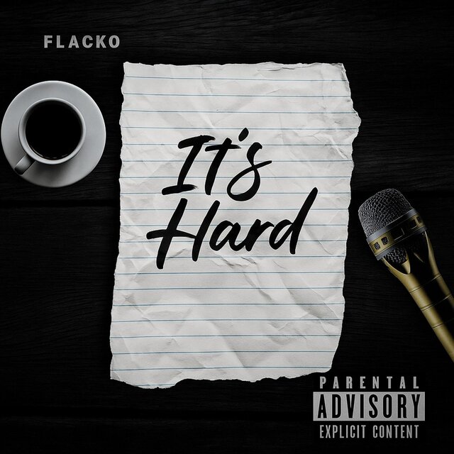 Its hard