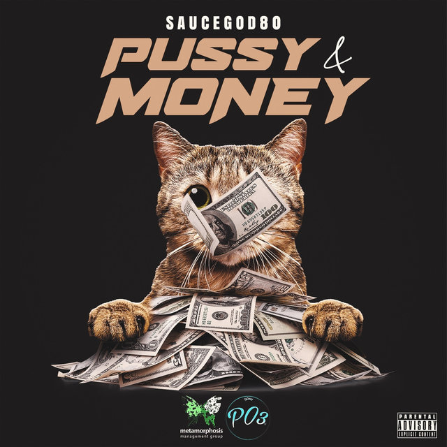 Pussy & Money