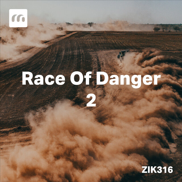 Race Of Danger 2
