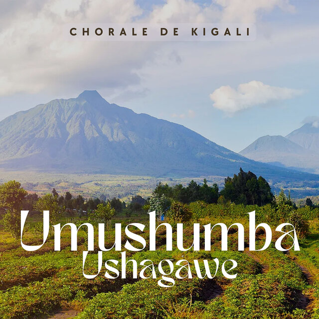 Umushumba Ushagawe