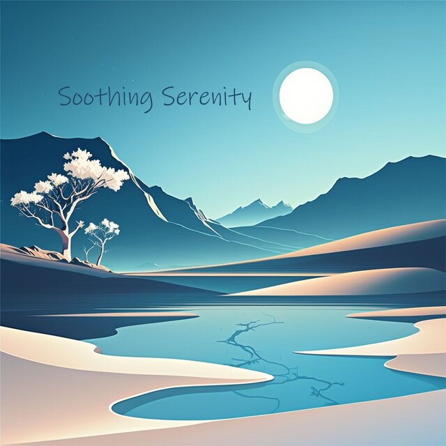 Soothing Serenity