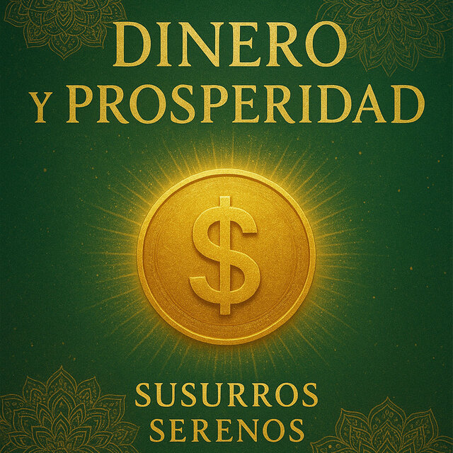 Dinero Y Prosperidad