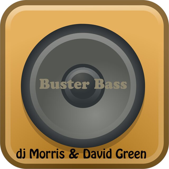 Buster Bass