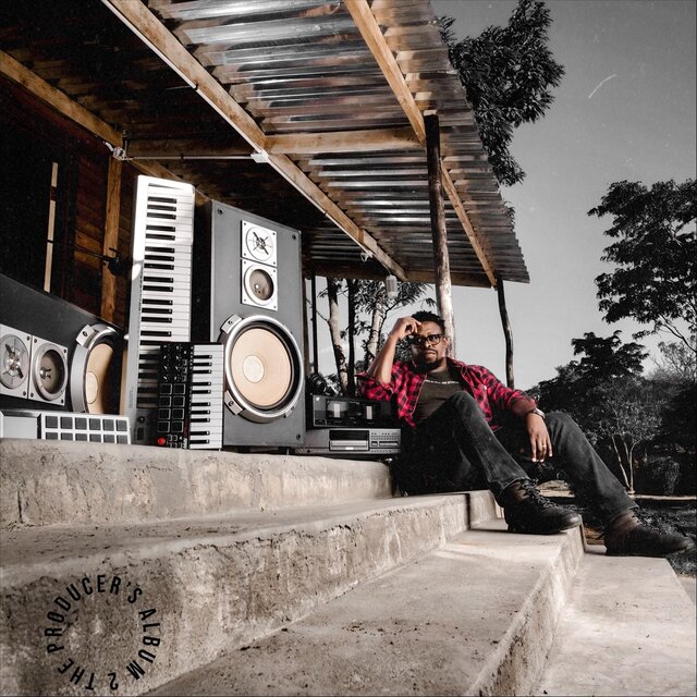 The Producer's (Album 2)