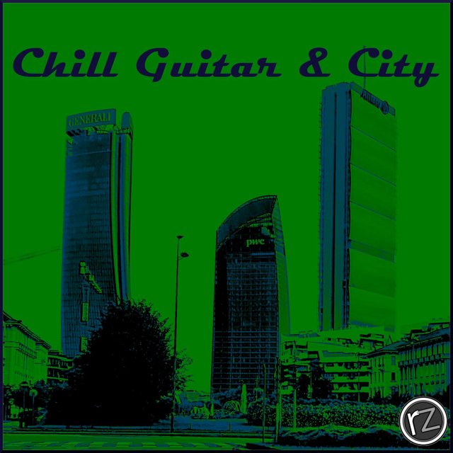 Chill Guitar & City