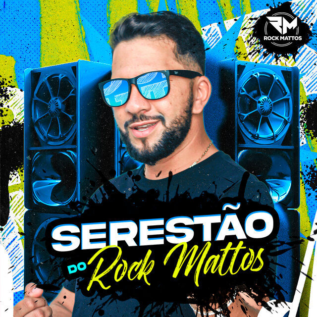 Serestão do Rock Mattos