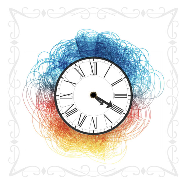Clockwise