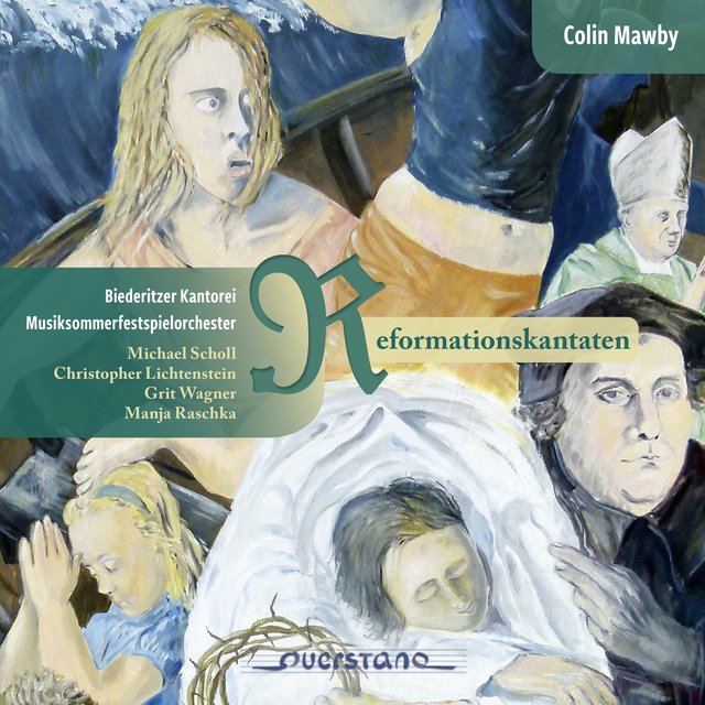 Reformationskantaten