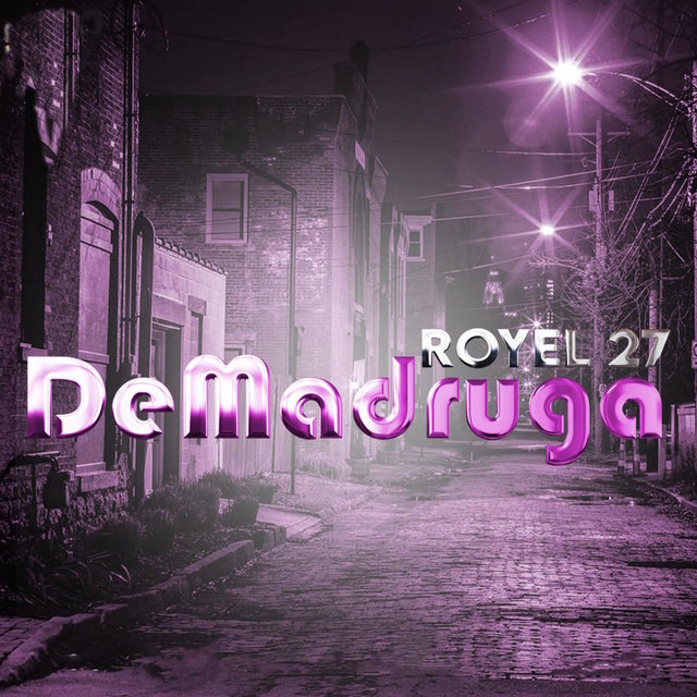 Demadruga